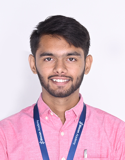 Chaitanya Chavan