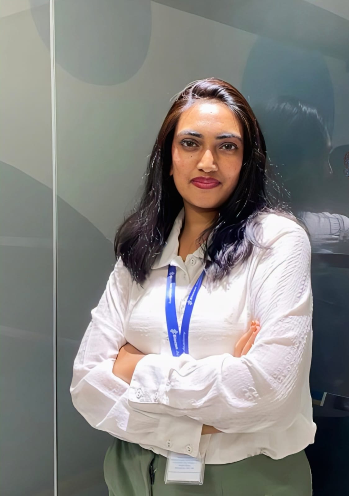 Sufia Ahmed
